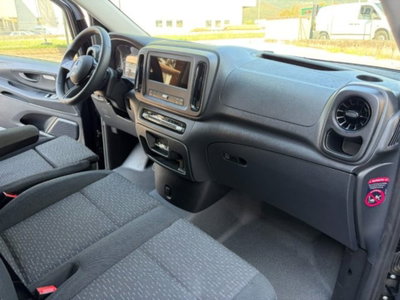 Mercedes-Benz Vito 2.0 116 CDI 4x4 PC-SL Tourer Select Long (11)