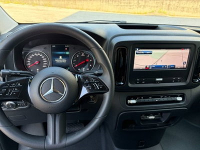 Mercedes-Benz Vito 2.0 116 CDI 4x4 PC-SL Tourer Select Long (15)