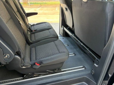 Mercedes-Benz Vito 2.0 116 CDI 4x4 PC-SL Tourer Select Long (17)