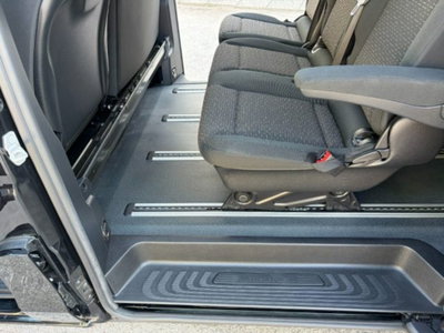 Mercedes-Benz Vito 2.0 116 CDI 4x4 PC-SL Tourer Select Long (19)