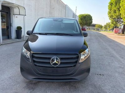 Mercedes-Benz Vito 2.0 116 CDI 4x4 PC-SL Tourer Select Long (2)
