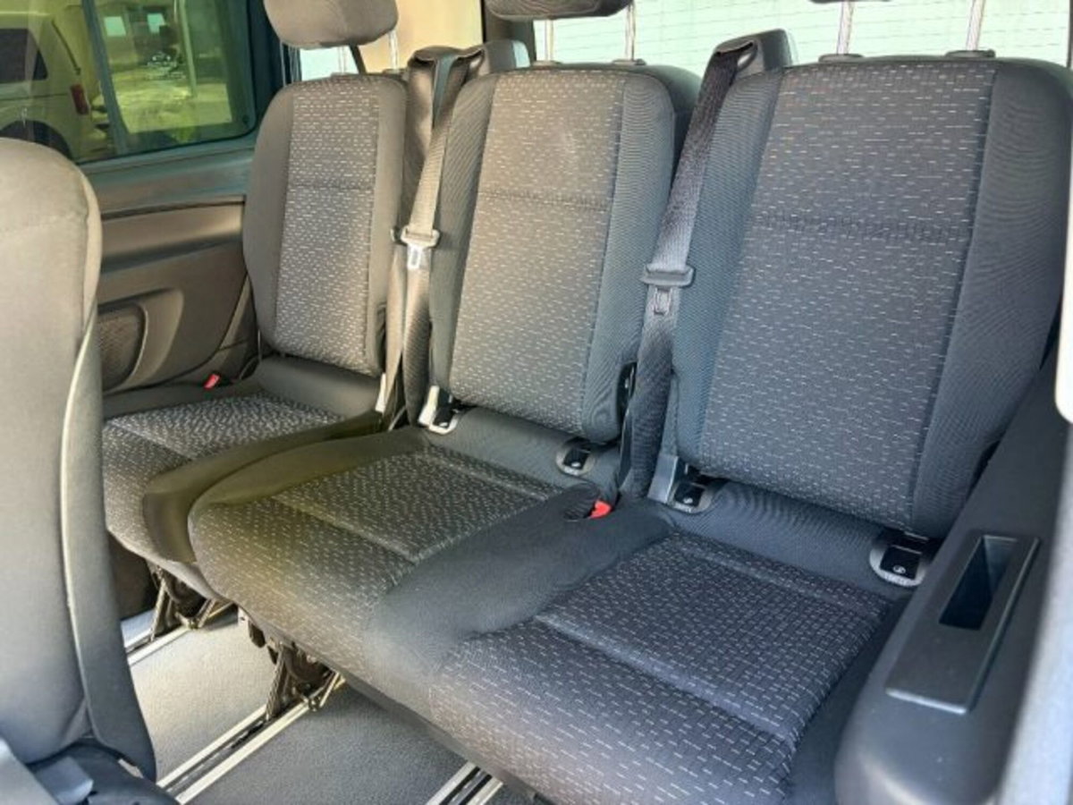Mercedes-Benz Vito 2.0 116 CDI 4x4 PC-SL Tourer Select Long (20)