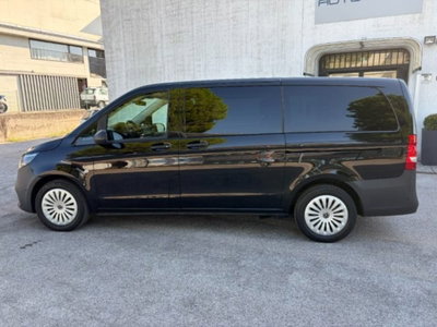 Mercedes-Benz Vito 2.0 116 CDI 4x4 PC-SL Tourer Select Long (8)