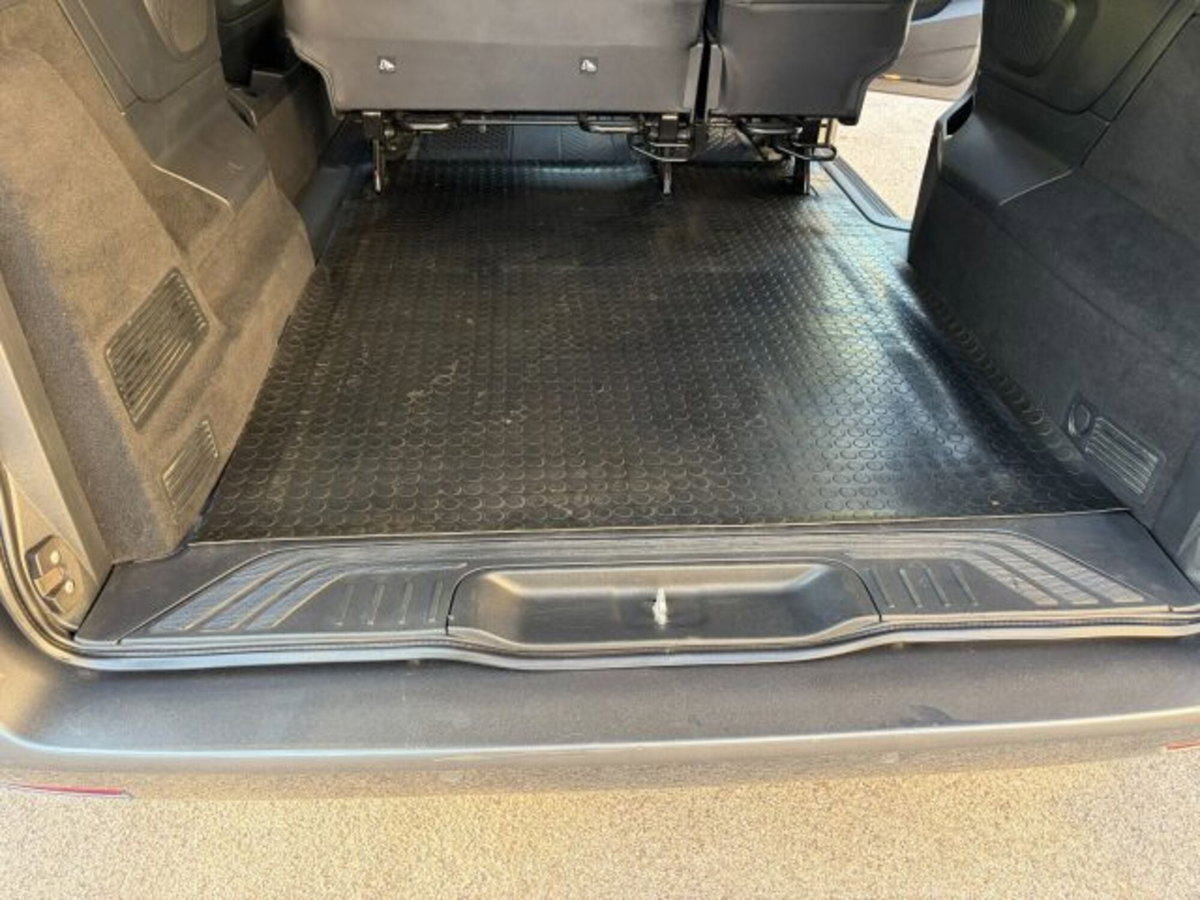 Mercedes-Benz Vito 2.0 110 CDI PC Mixto Compact (18)