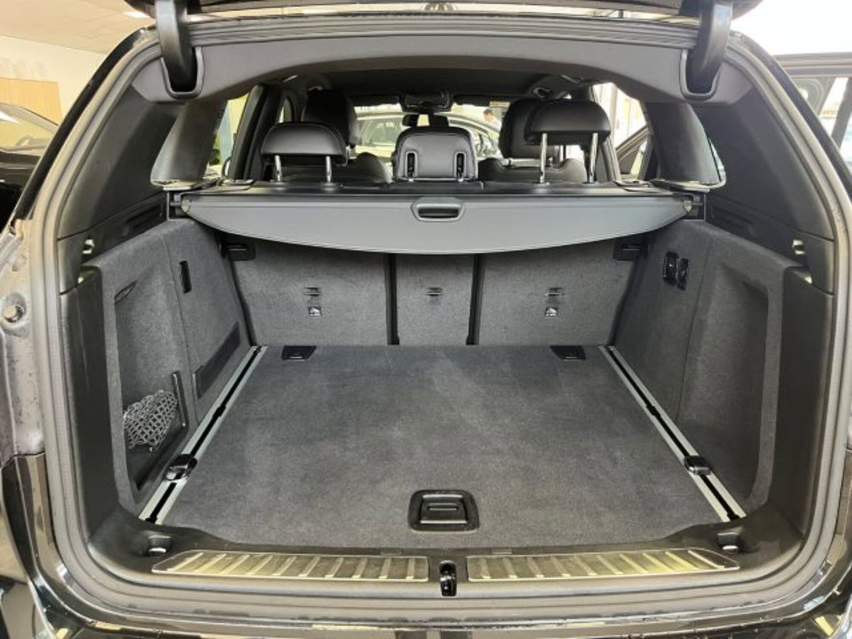 BMW X3 xdrive20i mhev 48V Msport auto (8)