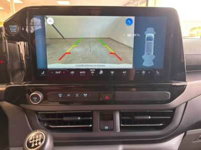 Ford Tourneo Custom 320 2.0 EcoBlue 150CV PC Titanium (14)