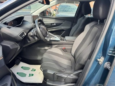 Peugeot 3008 BlueHDi 130 S&S EAT8 Active Pack (11)