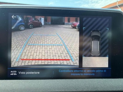 Peugeot 3008 BlueHDi 130 S&S EAT8 Active Pack (18)