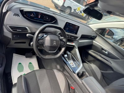Peugeot 3008 BlueHDi 130 S&S EAT8 Active Pack (19)