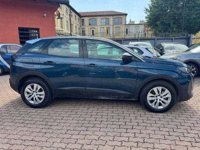 Peugeot 3008 BlueHDi 130 S&S EAT8 Active Pack (7)