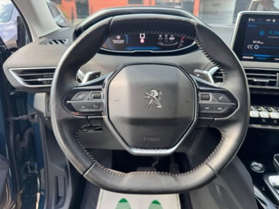 Peugeot 3008 BlueHDi 130 S&S EAT8 Active Pack (9)