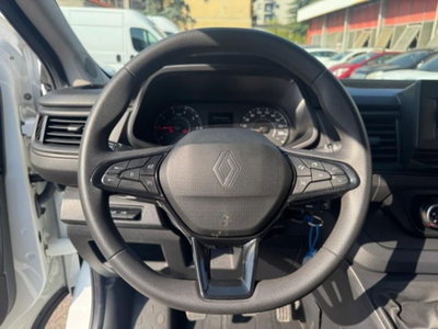 Renault Trafic Furgone BluedCi 150CV EDC PL-TN SpaceClass (11)