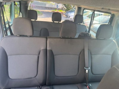 Renault Trafic Furgone BluedCi 150CV EDC PL-TN SpaceClass (12)