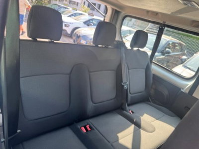 Renault Trafic Furgone BluedCi 150CV EDC PL-TN SpaceClass (14)
