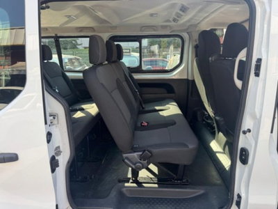 Renault Trafic Furgone BluedCi 150CV EDC PL-TN SpaceClass (16)