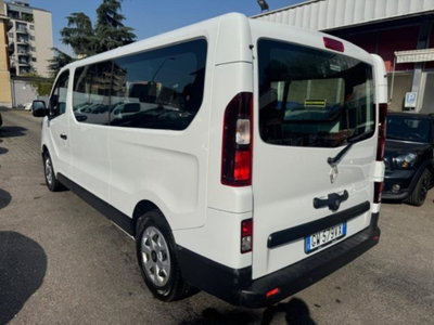 Renault Trafic Furgone BluedCi 150CV EDC PL-TN SpaceClass (5)