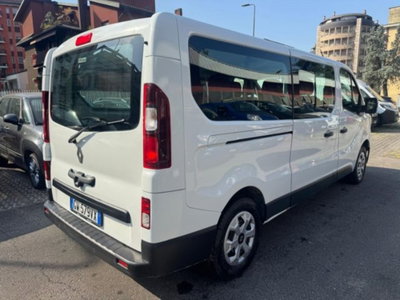 Renault Trafic Furgone BluedCi 150CV EDC PL-TN SpaceClass (6)