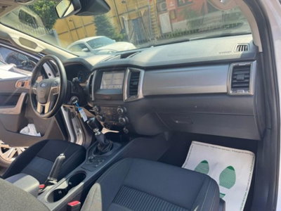 Ford Ranger Pick-up Ranger 2.0 TDCi Super Cab XLT 4 posti (14)