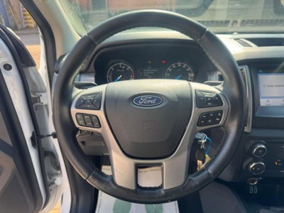 Ford Ranger Pick-up Ranger 2.0 TDCi Super Cab XLT 4 posti (15)