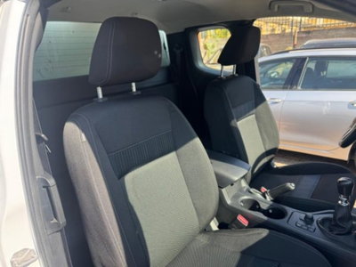 Ford Ranger Pick-up Ranger 2.0 TDCi Super Cab XLT 4 posti (17)