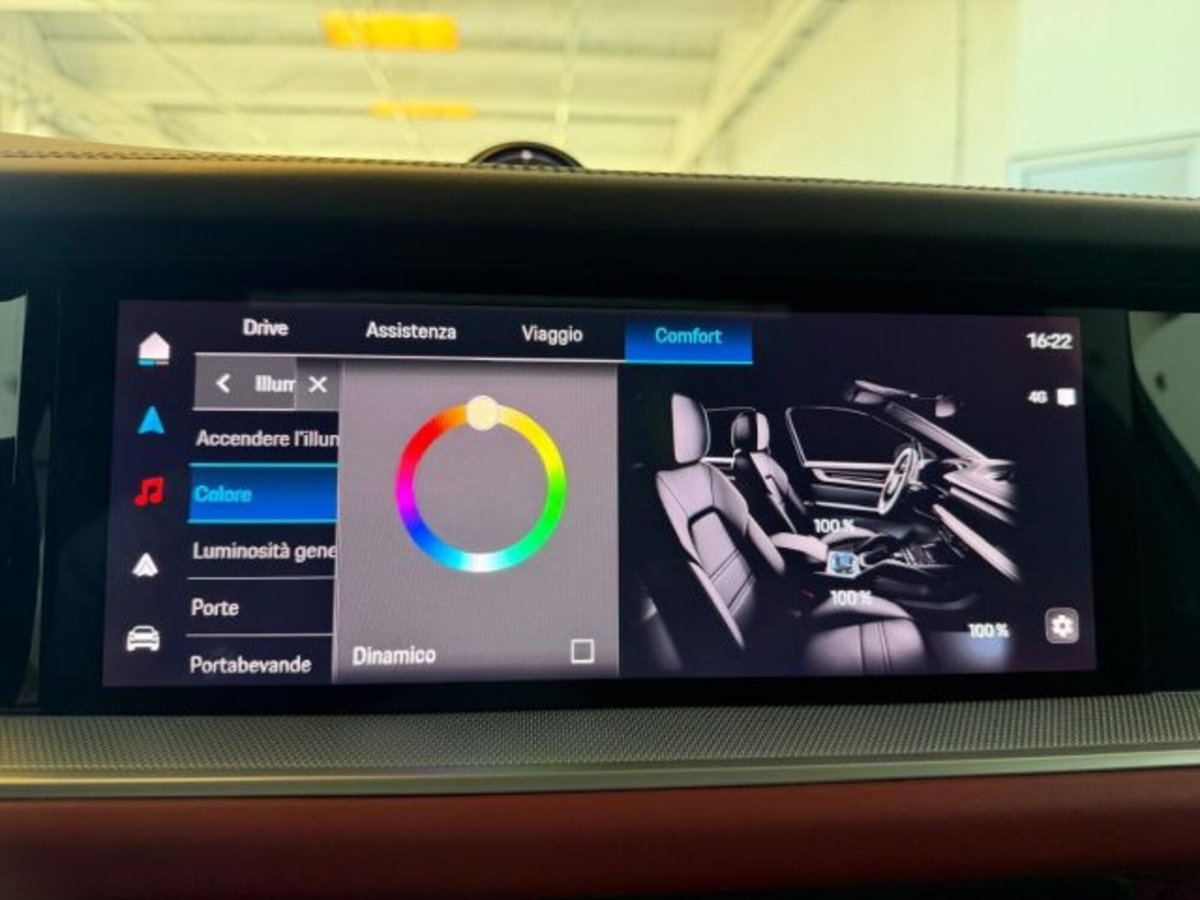 Porsche Cayenne 3.0 V6 E-Hybrid (15)