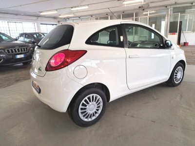 Ford Ka 1.2 8V 69CV (3)