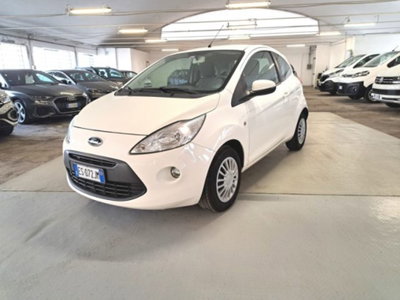 Ford Ka 1.2 8V 69CV (5)