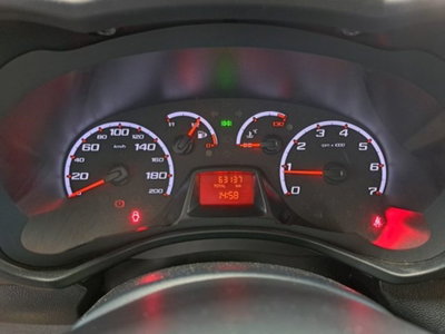 Ford Ka 1.2 8V 69CV (7)