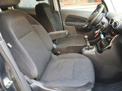 Citroen C3 Picasso 1.4 VTi 95 Exclusive Style (12)