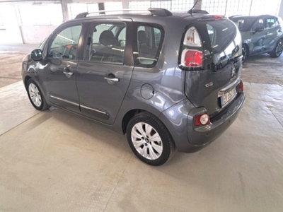 Citroen C3 Picasso 1.4 VTi 95 Exclusive Style (3)