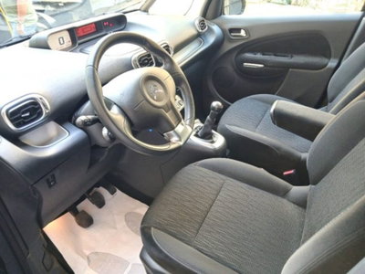 Citroen C3 Picasso 1.4 VTi 95 Exclusive Style (7)