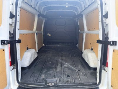 Ford Transit Custom Furgone 320 2.0 EcoBlue Hybrid 130 PL Furg. Titanium (3)