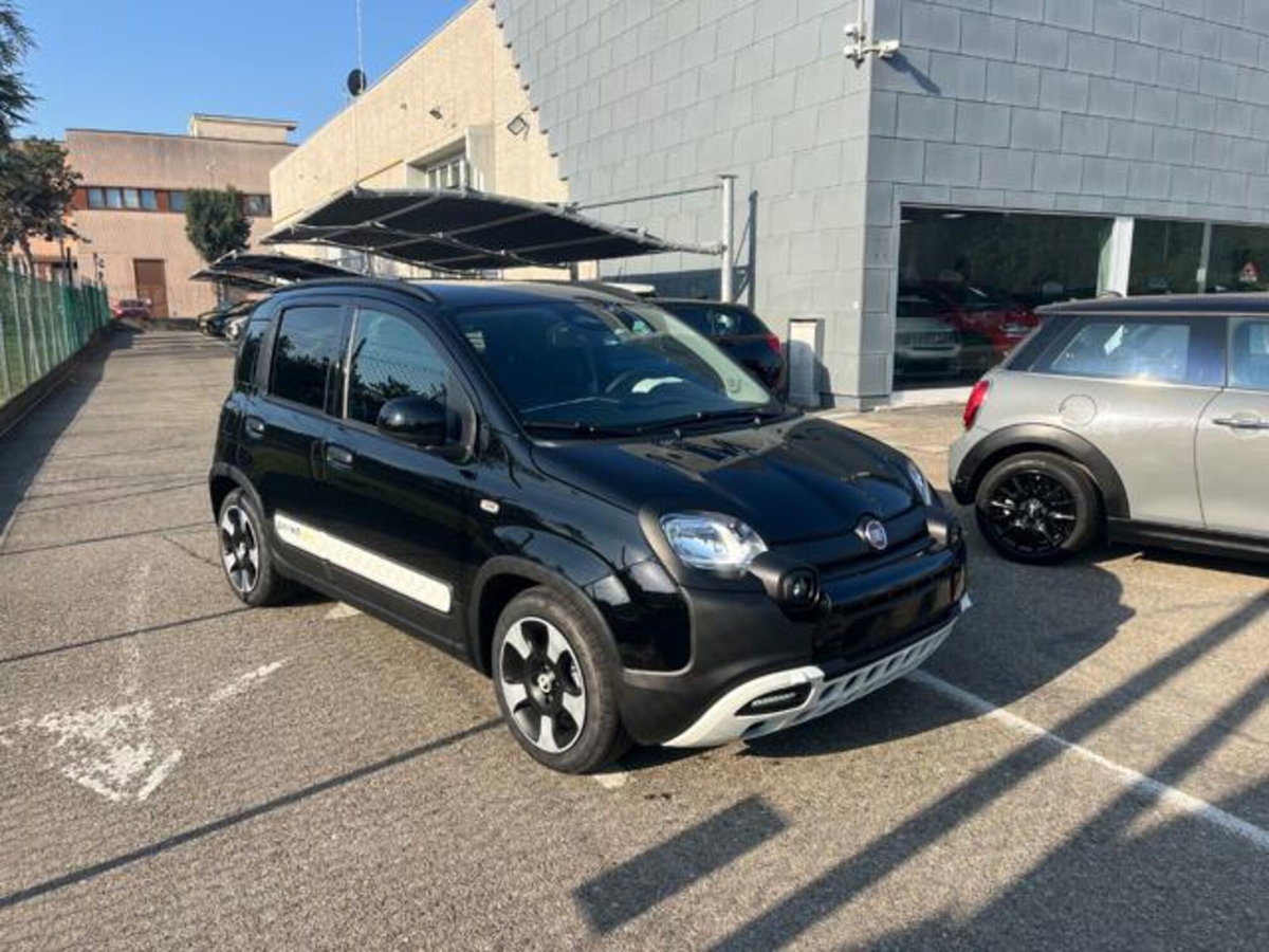 Fiat Pandina 1.0 firefly hybrid s&s 65cv (3)