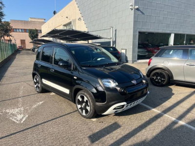 Fiat Pandina 1.0 firefly hybrid s&s 65cv (3)