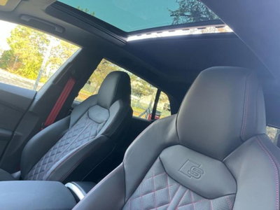Audi Q8 Q8 50 TDI 286 CV quattro tiptronic Sport (15)