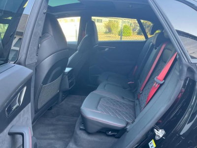 Audi Q8 Q8 50 TDI 286 CV quattro tiptronic Sport (18)