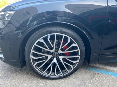 Audi Q8 Q8 50 TDI 286 CV quattro tiptronic Sport (3)