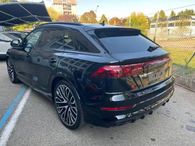 Audi Q8 Q8 50 TDI 286 CV quattro tiptronic Sport (4)