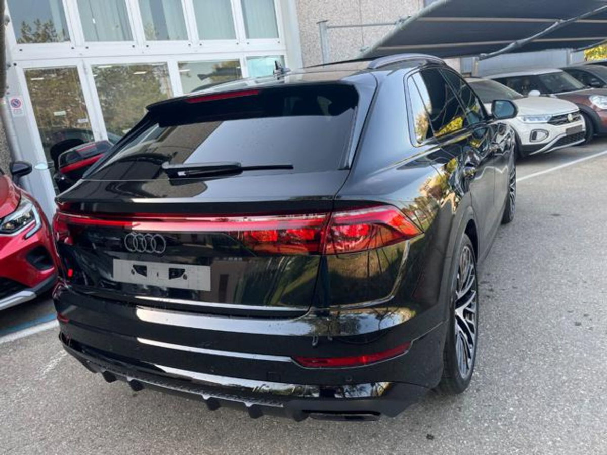 Audi Q8 Q8 50 TDI 286 CV quattro tiptronic Sport (5)