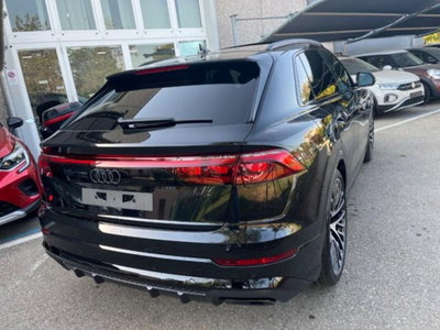 Audi Q8 Q8 50 TDI 286 CV quattro tiptronic Sport (5)