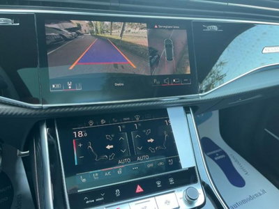 Audi Q8 Q8 50 TDI 286 CV quattro tiptronic Sport (8)