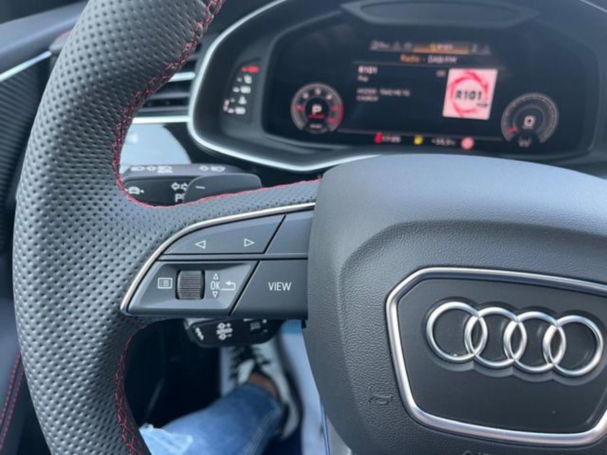 Audi Q8 Q8 50 TDI 286 CV quattro tiptronic Sport (9)
