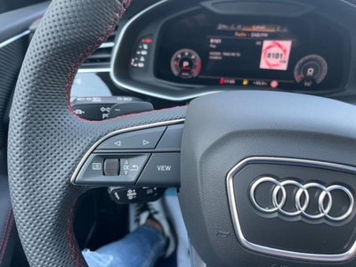 Audi Q8 Q8 50 TDI 286 CV quattro tiptronic Sport (9)