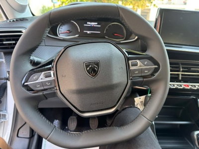 Peugeot 208 1.2 puretech Active s&s 100cv (10)