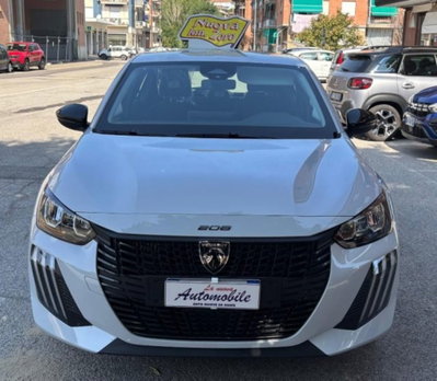 Peugeot 208 1.2 puretech Active s&s 100cv (2)