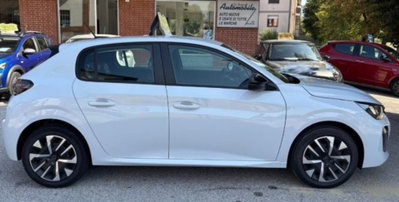 Peugeot 208 1.2 puretech Active s&s 100cv (3)