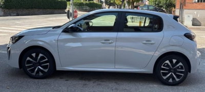 Peugeot 208 1.2 puretech Active s&s 100cv (5)