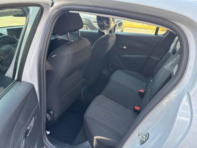 Peugeot 208 1.2 puretech Active s&s 100cv (8)