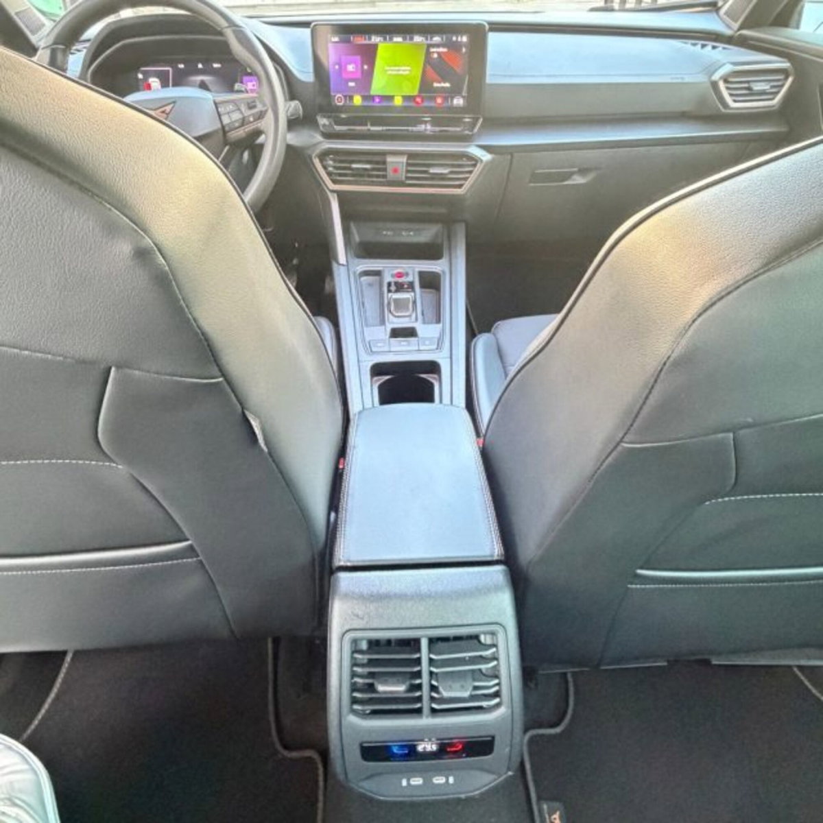 Cupra Formentor Formentor 1.5 TSI (9)