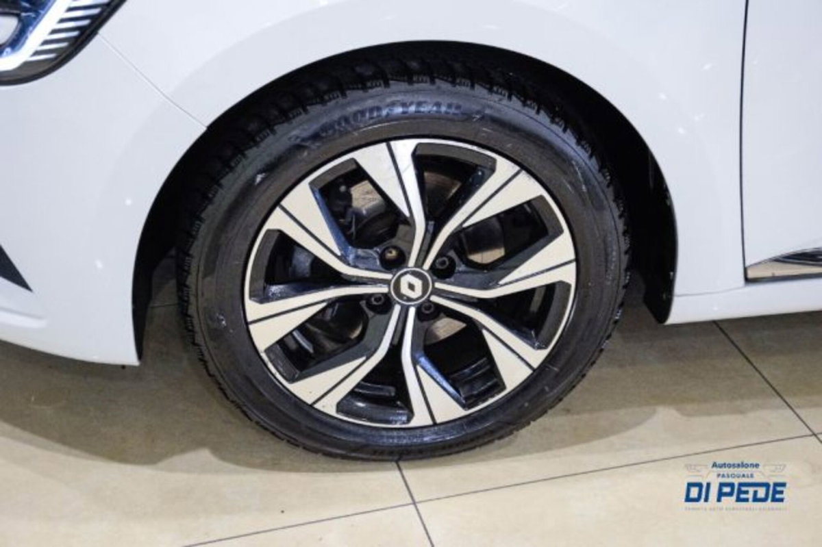 Renault Clio Blue dCi 100 CV 5 porte Evolution (10)